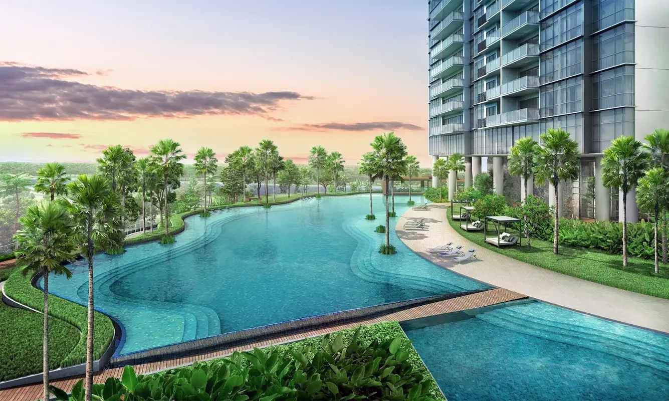 Virtual Tour - Hiranandani Alibaug